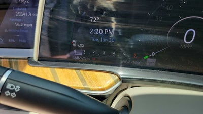 2022 Cadillac Escalade ESV Sport Platinum