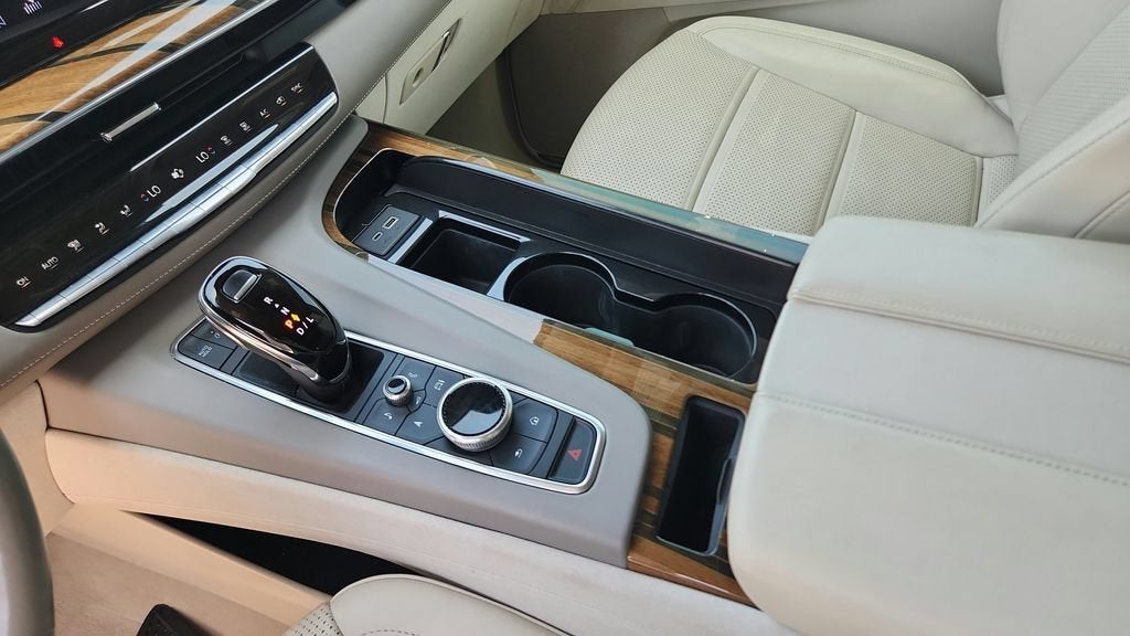2022 Cadillac Escalade ESV Sport Platinum