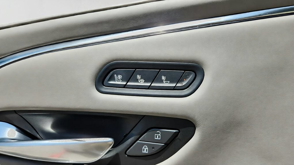2022 Cadillac Escalade ESV Sport Platinum