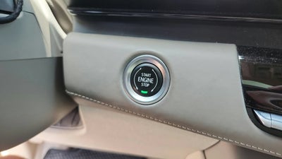 2022 Cadillac Escalade ESV Sport Platinum