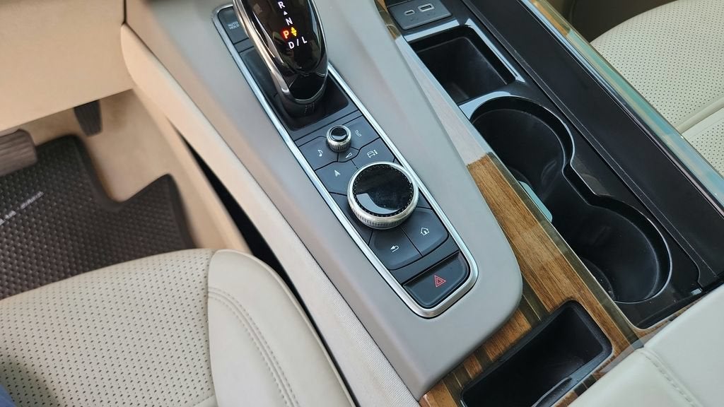 2022 Cadillac Escalade ESV Sport Platinum