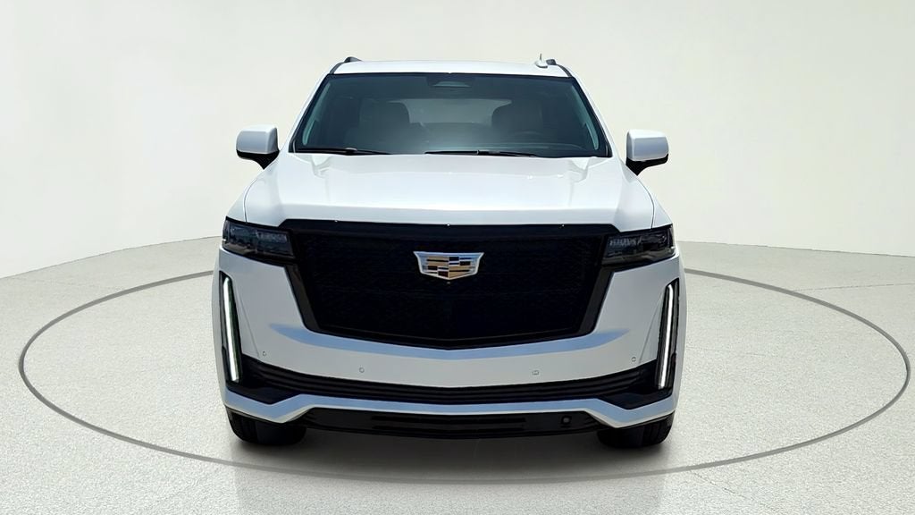 2022 Cadillac Escalade ESV Sport Platinum