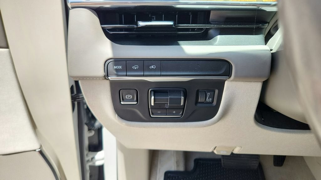 2022 Cadillac Escalade ESV Sport Platinum