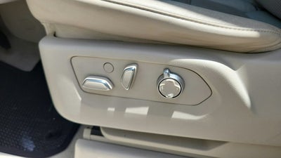 2022 Cadillac Escalade ESV Sport Platinum