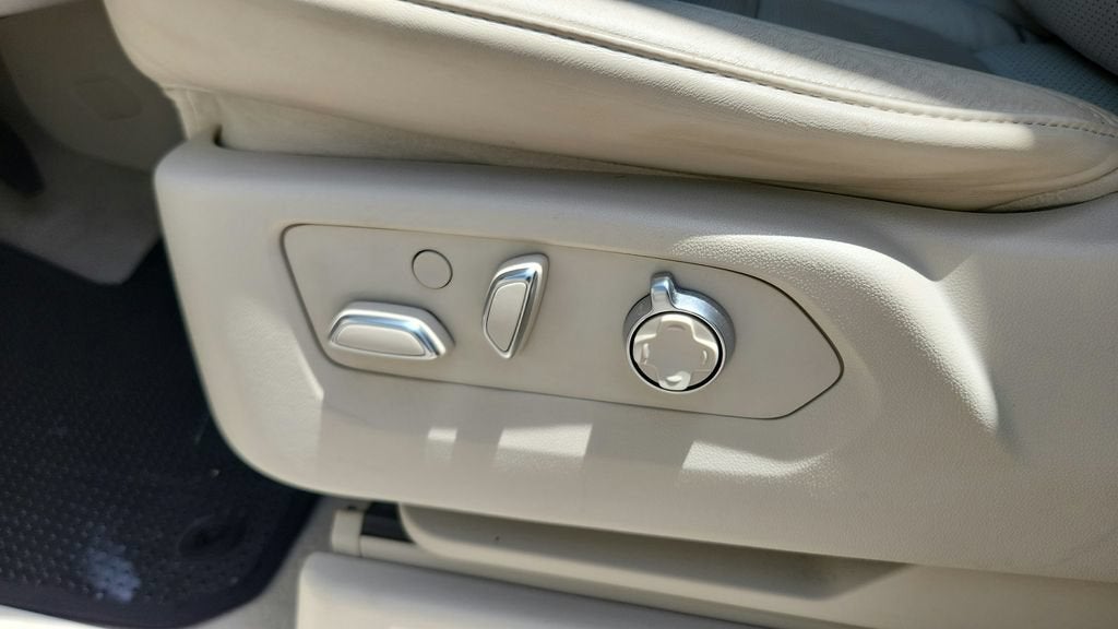 2022 Cadillac Escalade ESV Sport Platinum