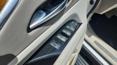 2022 Cadillac Escalade ESV Sport Platinum