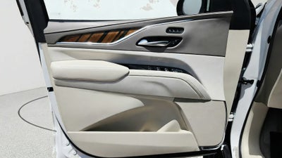2022 Cadillac Escalade ESV Sport Platinum