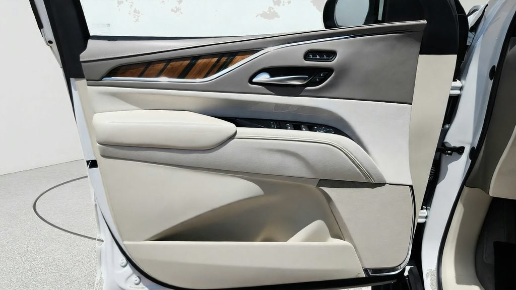 2022 Cadillac Escalade ESV Sport Platinum