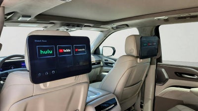 2022 Cadillac Escalade ESV Sport Platinum