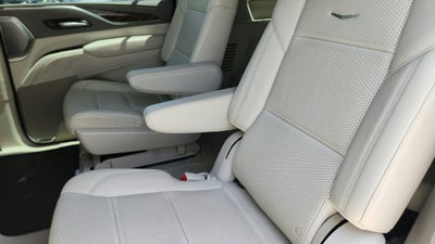 2022 Cadillac Escalade ESV Sport Platinum