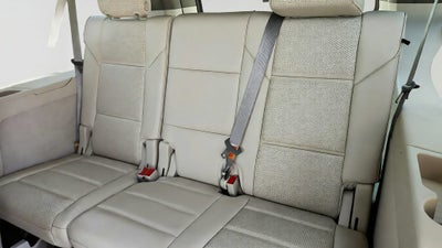 2022 Cadillac Escalade ESV Sport Platinum
