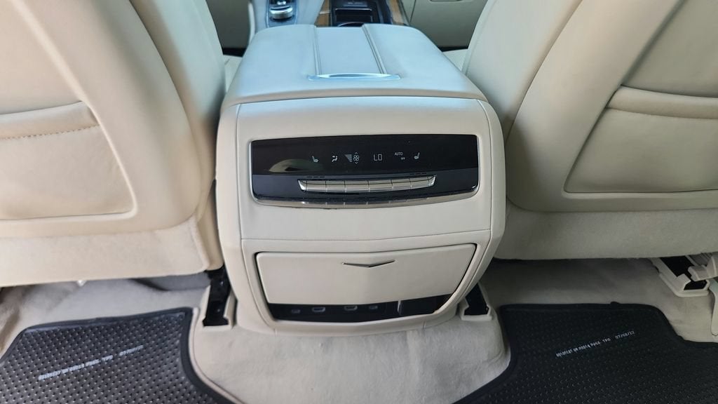 2022 Cadillac Escalade ESV Sport Platinum