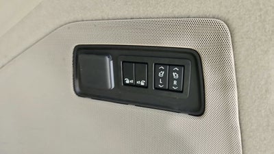 2022 Cadillac Escalade ESV Sport Platinum
