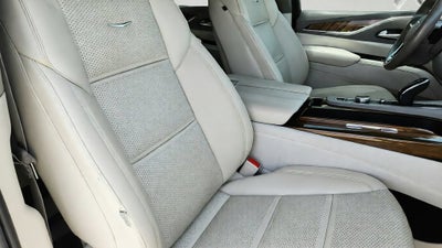 2022 Cadillac Escalade ESV Sport Platinum