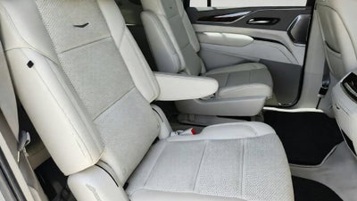 2022 Cadillac Escalade ESV Sport Platinum