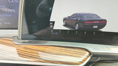 2024 Cadillac Escalade Premium Luxury