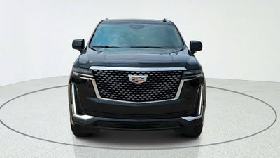 2024 Cadillac Escalade Premium Luxury