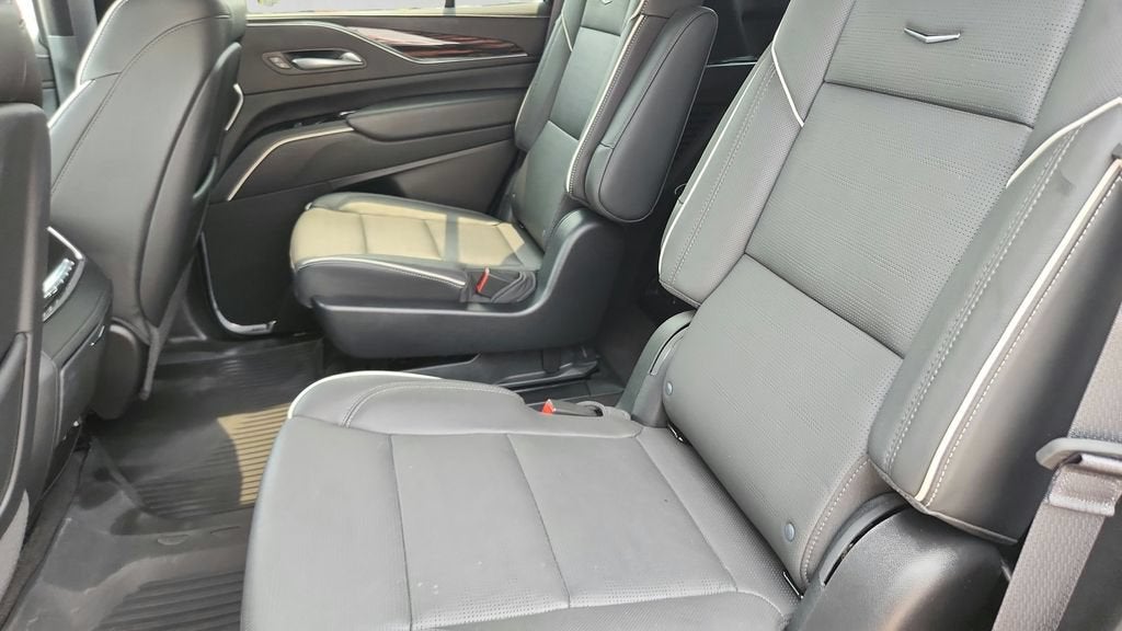 2024 Cadillac Escalade Premium Luxury