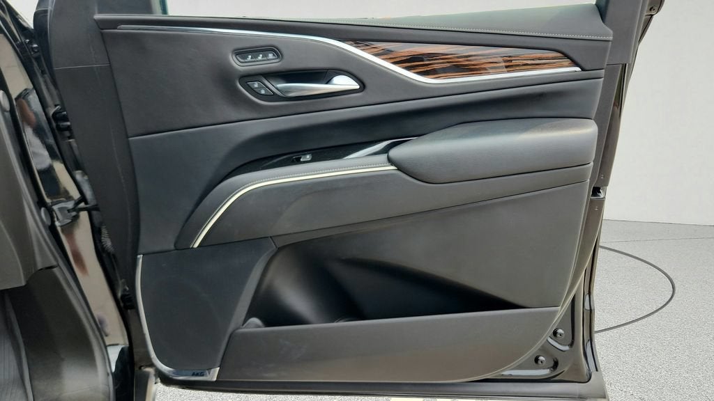 2024 Cadillac Escalade Premium Luxury