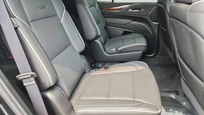 2024 Cadillac Escalade Premium Luxury