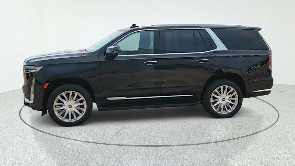 2024 Cadillac Escalade Premium Luxury