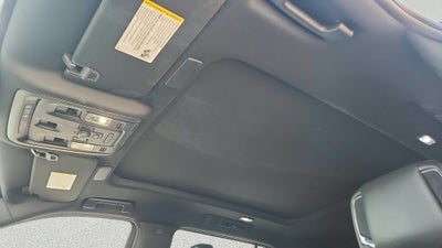 2022 Cadillac Escalade Sport