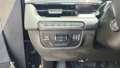 2022 Cadillac Escalade Sport