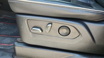 2022 Cadillac Escalade Sport