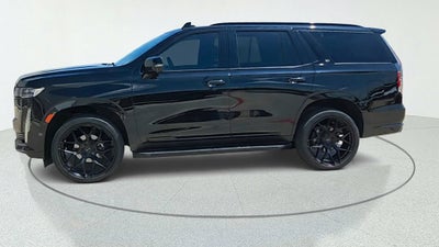 2022 Cadillac Escalade Sport