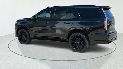 2022 Cadillac Escalade Sport