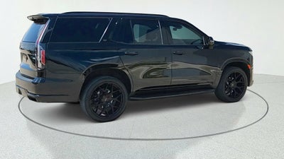 2022 Cadillac Escalade Sport