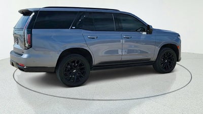 2022 Cadillac Escalade Sport