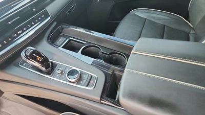 2022 Cadillac Escalade Sport