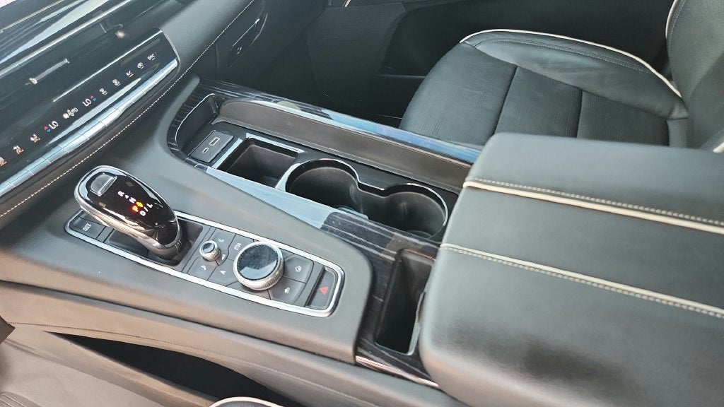 2022 Cadillac Escalade Sport