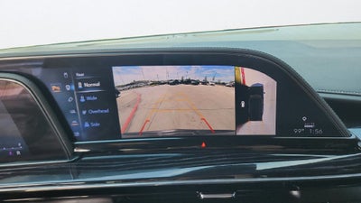2022 Cadillac Escalade Sport