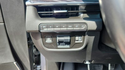 2022 Cadillac Escalade Sport