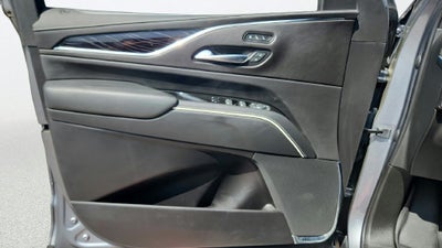 2022 Cadillac Escalade Sport