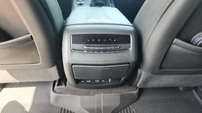 2022 Cadillac Escalade Sport