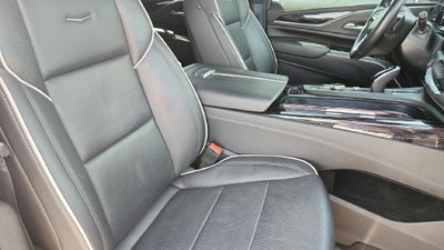 2022 Cadillac Escalade Sport