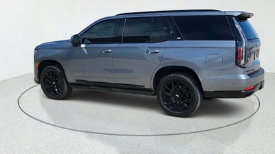 2022 Cadillac Escalade Sport