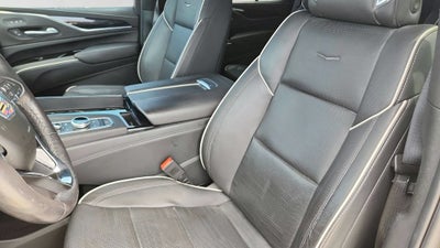 2024 Cadillac Escalade Sport