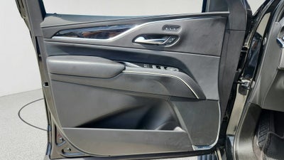 2024 Cadillac Escalade Sport
