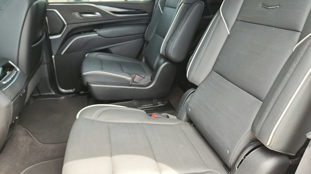 2024 Cadillac Escalade Sport