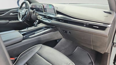 2024 Cadillac Escalade Sport