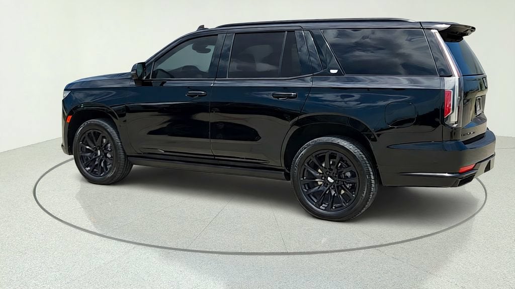 2024 Cadillac Escalade Sport