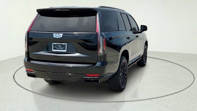 2024 Cadillac Escalade Sport