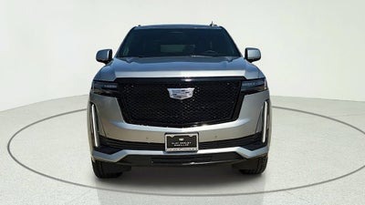 2024 Cadillac Escalade Sport Platinum