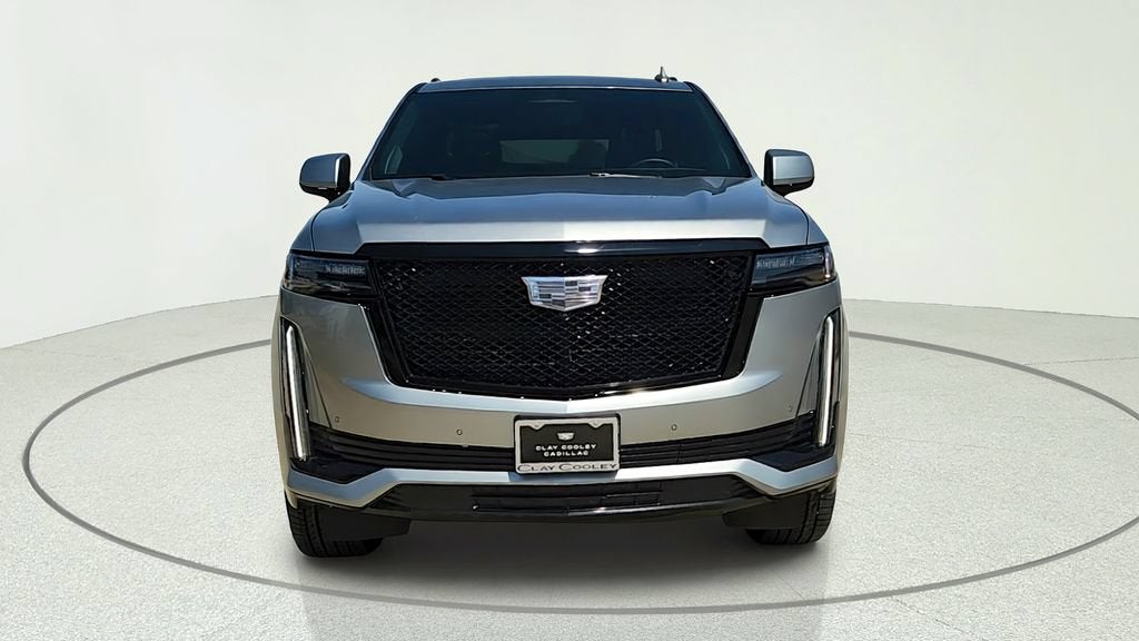 2024 Cadillac Escalade Sport Platinum
