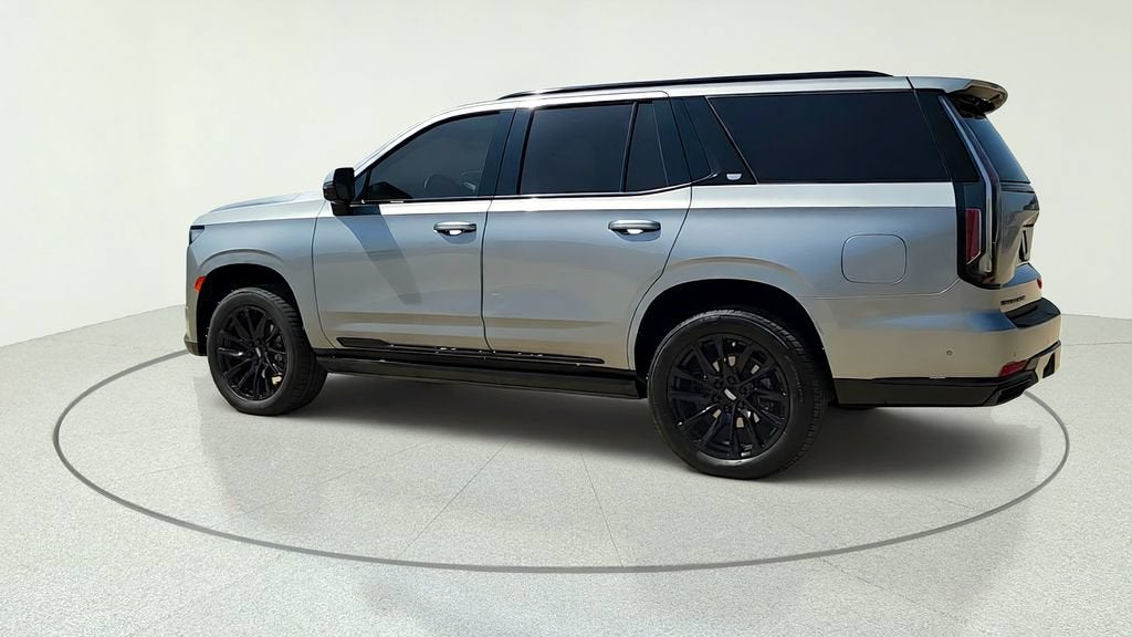 2024 Cadillac Escalade Sport Platinum