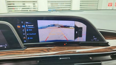 2022 Cadillac Escalade Sport Platinum